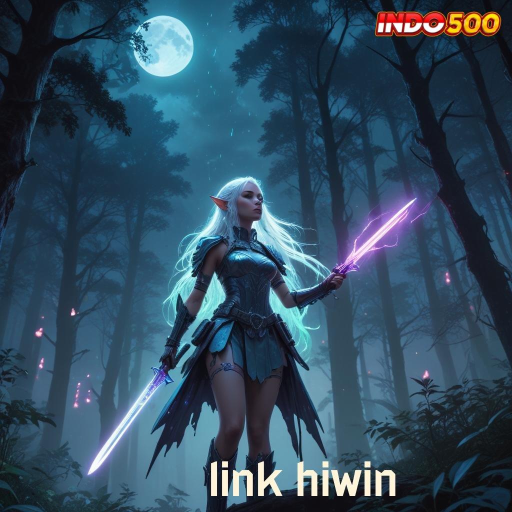 LINK HIWIN ⇏ APK Event Bonus Versi 100