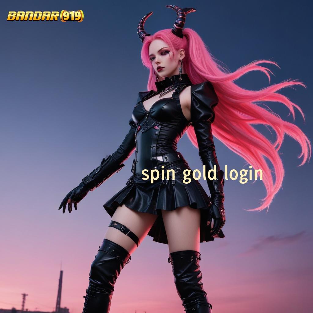 SPIN GOLD LOGIN Bali, Kabupaten Gianyar, Tegallalang