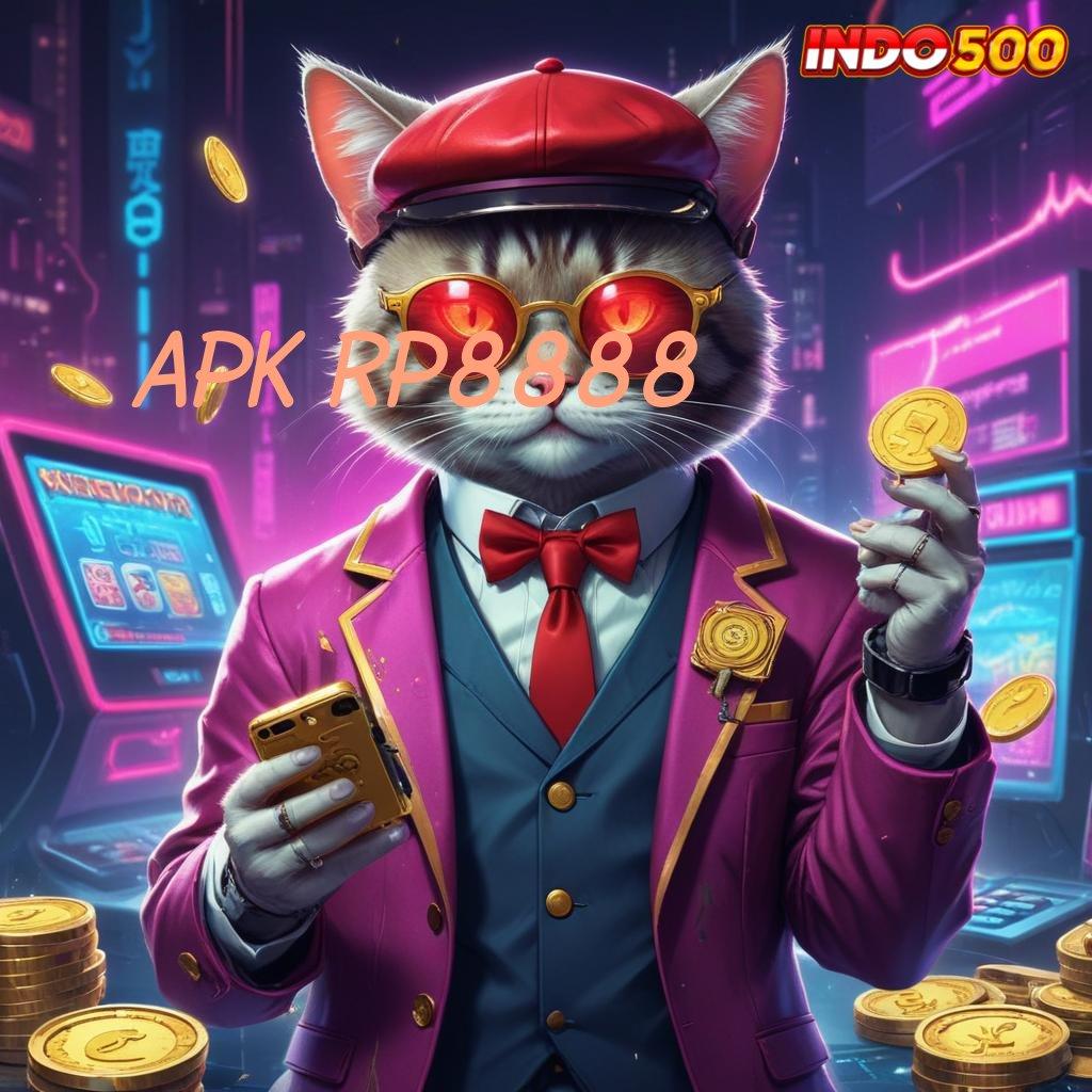 APK RP8888 ↦ Resolusi Juara Apk Slot Maxwin Android & iOS Terupdate