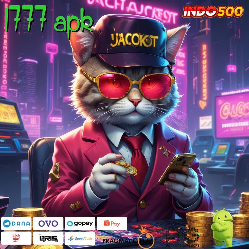 L777 APK Taklukkan Tanpa Ragu Slot Idr 777 Versi Terkini 2025