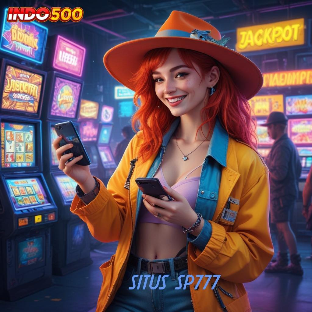 SITUS SP777 💥 Peluang Baru Jackpot Langsung Gampang Tiap Hari