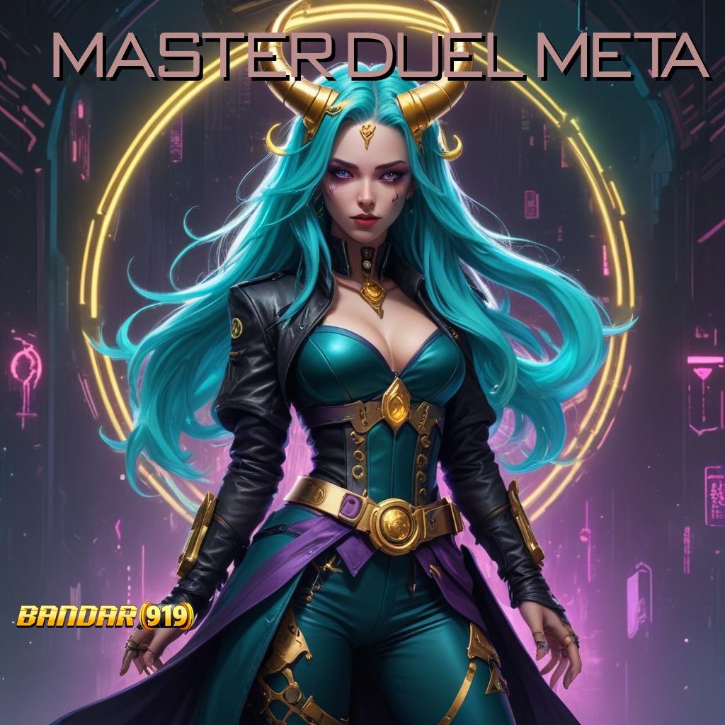 MASTER DUEL META ≫ Mahasiswa Wajib Coba Unduh Teknologi Terbaru Hari Ini