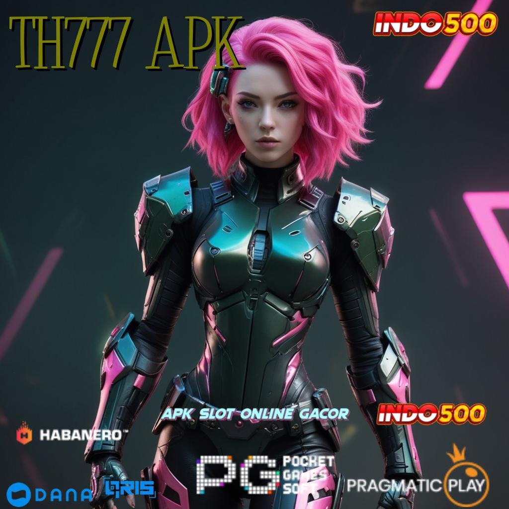 TH777 APK 🔎 Prima Instan Pemasaran Produk