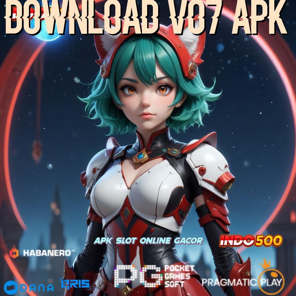 DOWNLOAD VO7 APK 🎮 rejeki karena keahlian