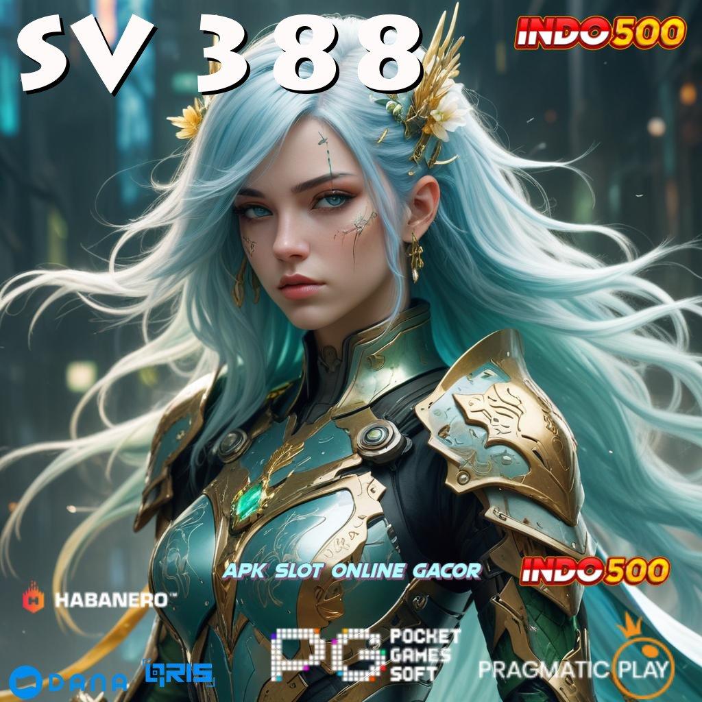 SV 388 , Layanan APK Versi Terkini Domain