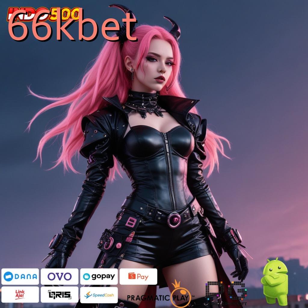 66KBET aplikasi bermain Pt 777 gratis untuk android & ios, mudah login