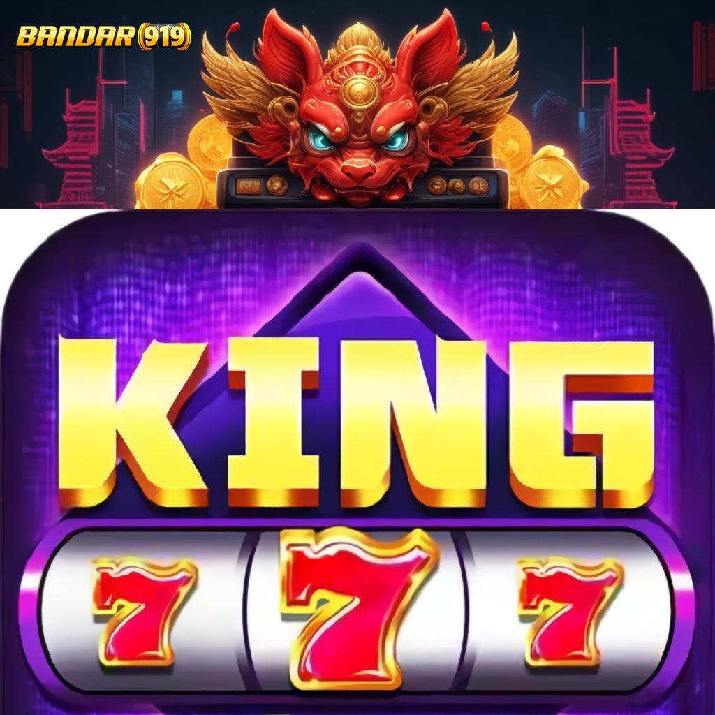 KING777 ✅ strategi praktis install mudah dan efektif