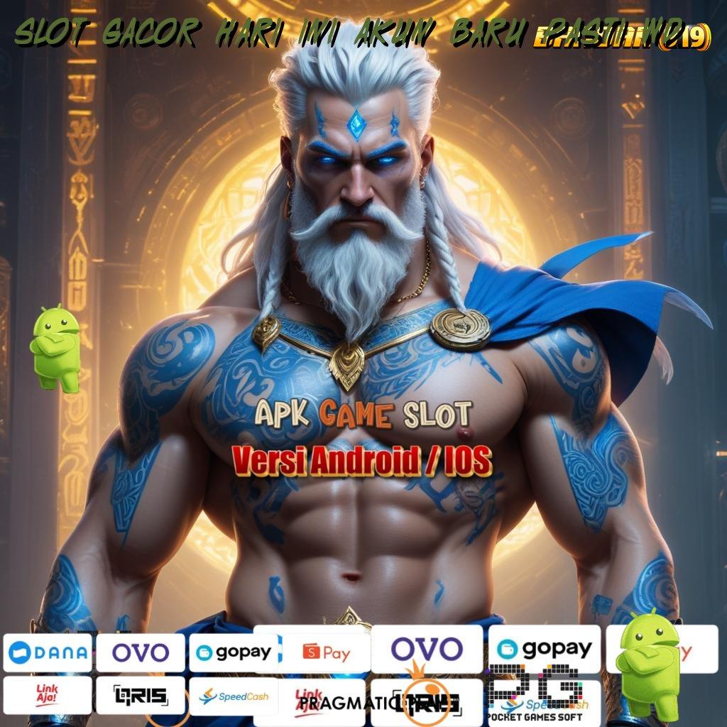 SLOT GACOR HARI INI AKUN BARU PASTI WD : Mesin Apk Teknologi Bonus Gacor 2024