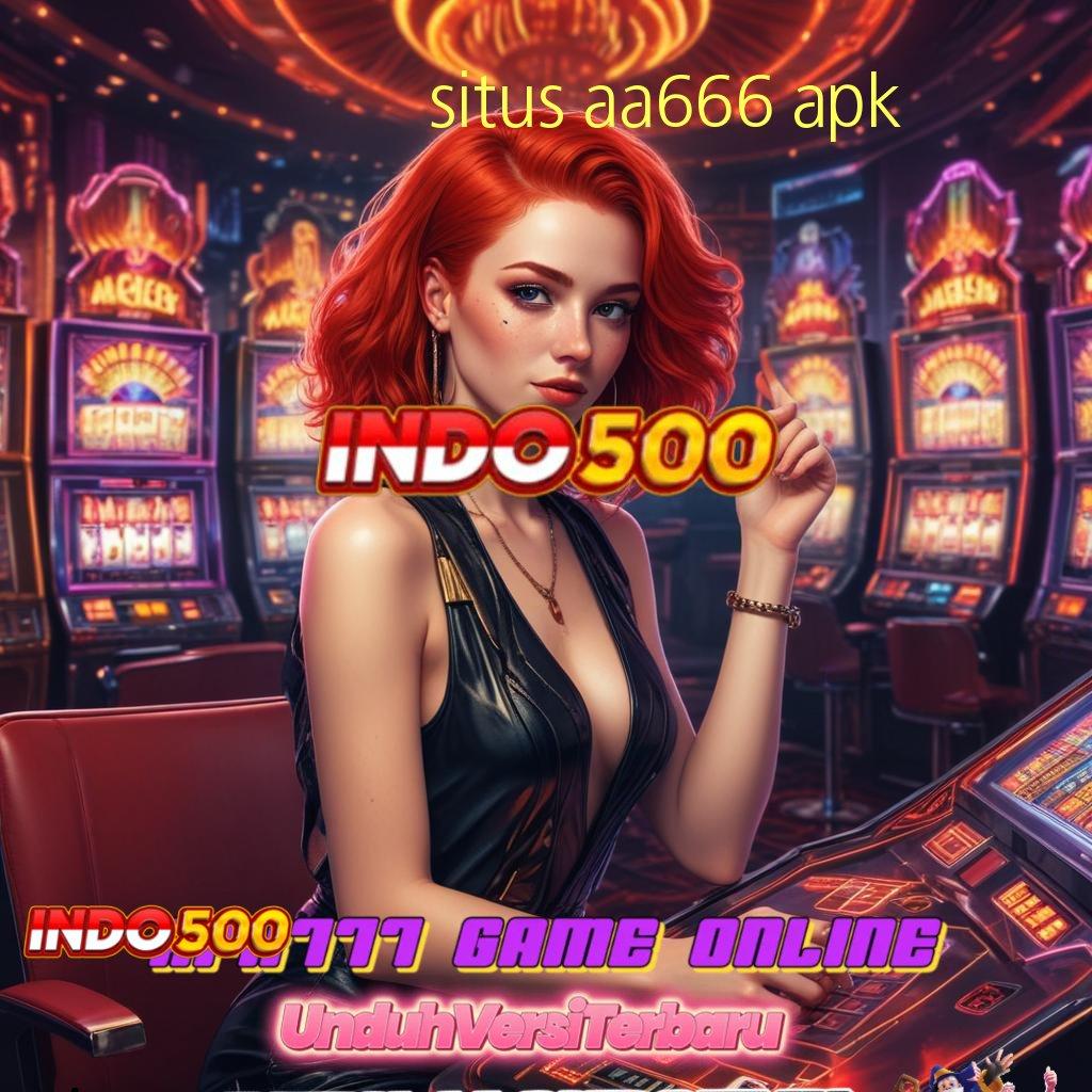 SITUS AA666 APK > Inovasi Spin Tanpa Batas Bonus Tiada Akhir