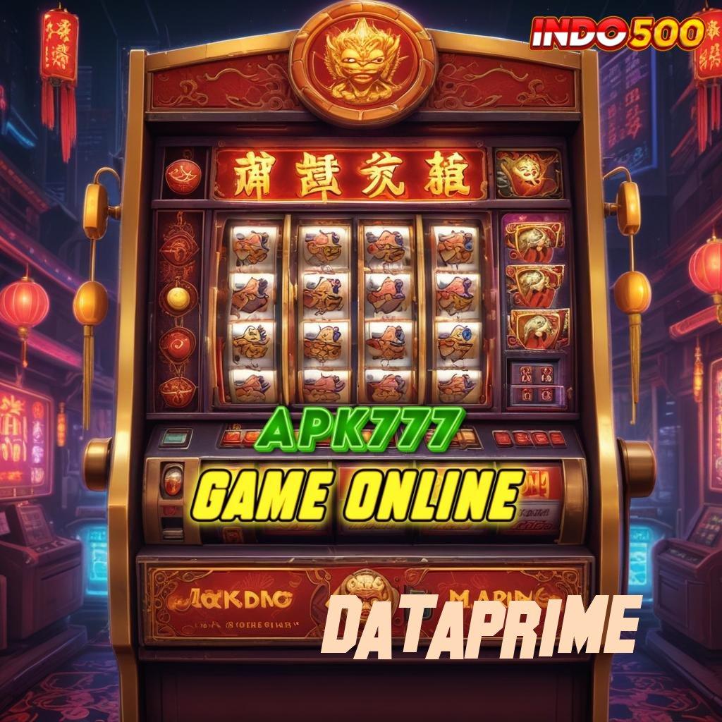 DATAPRIME ⇏ RTP Android iOS Update 146