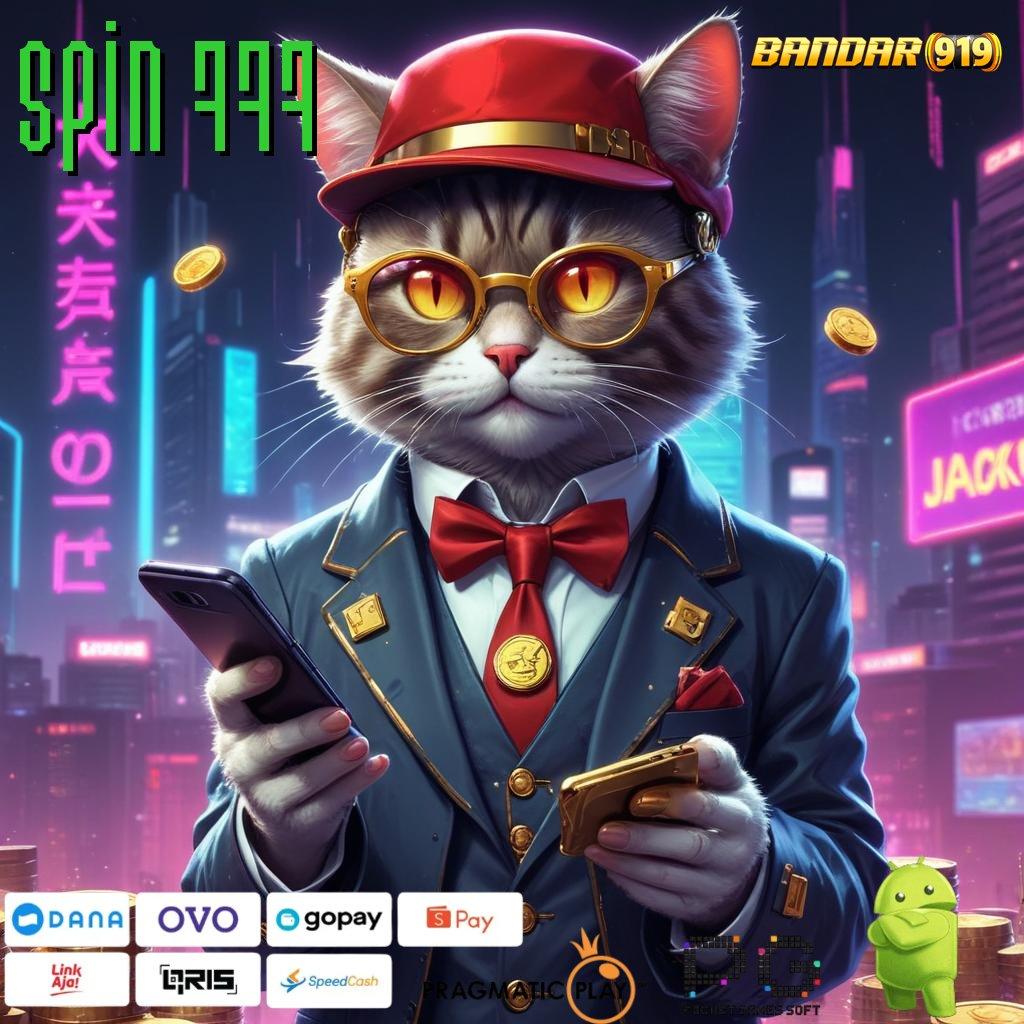 SPIN 777 @ Spin Baru Langsung Coba Auto Jackpot