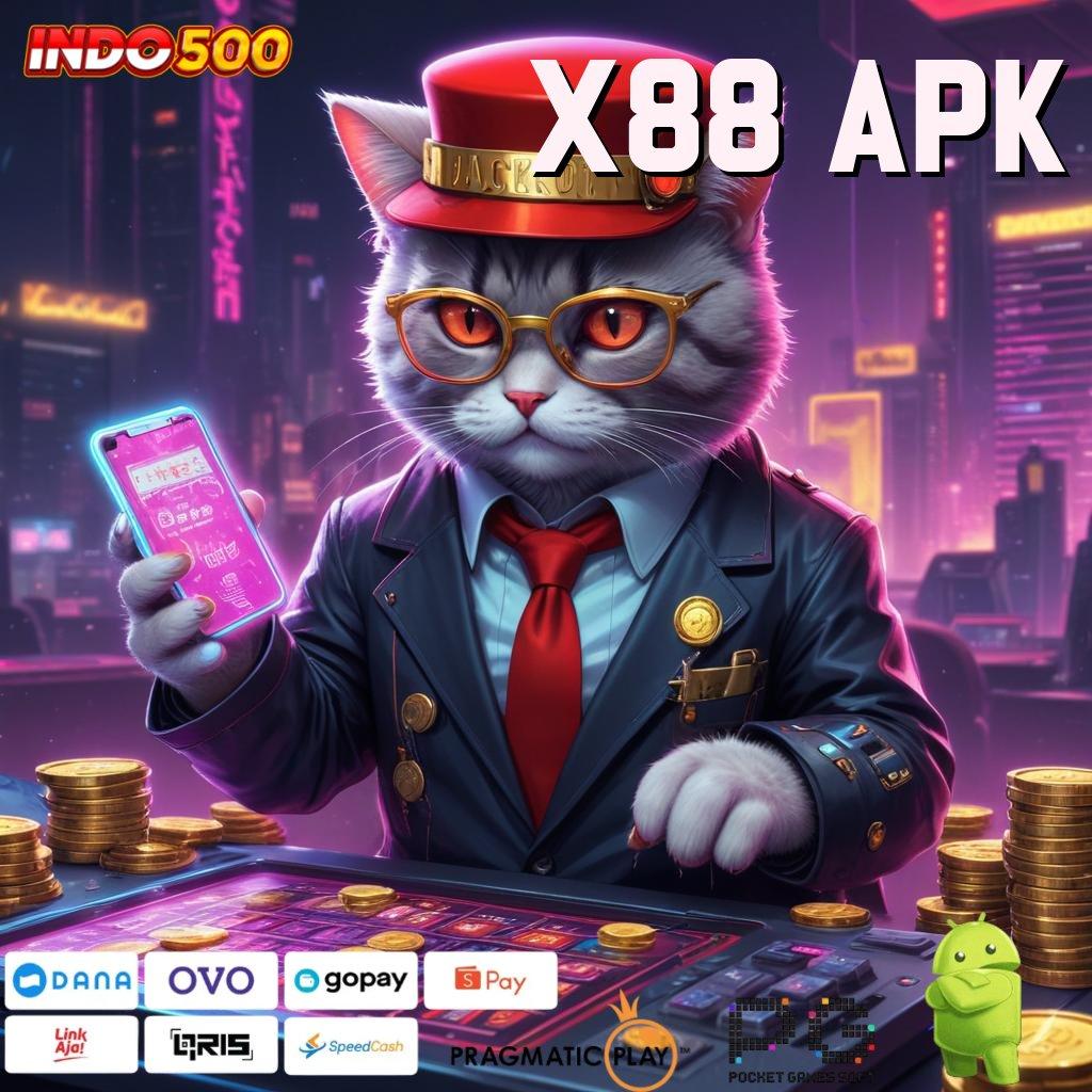 X88 Apk