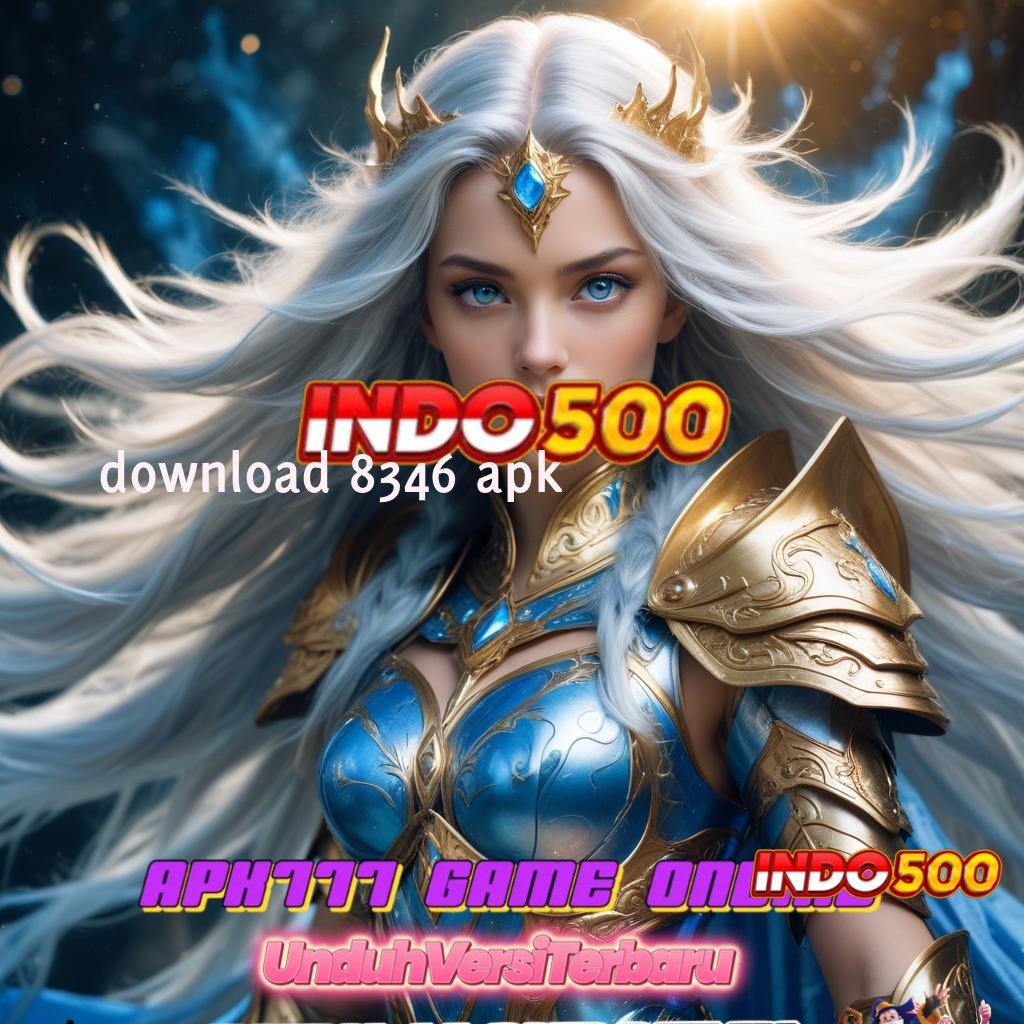 DOWNLOAD 8346 APK ➰ game seru versi eksklusif infrastruktur