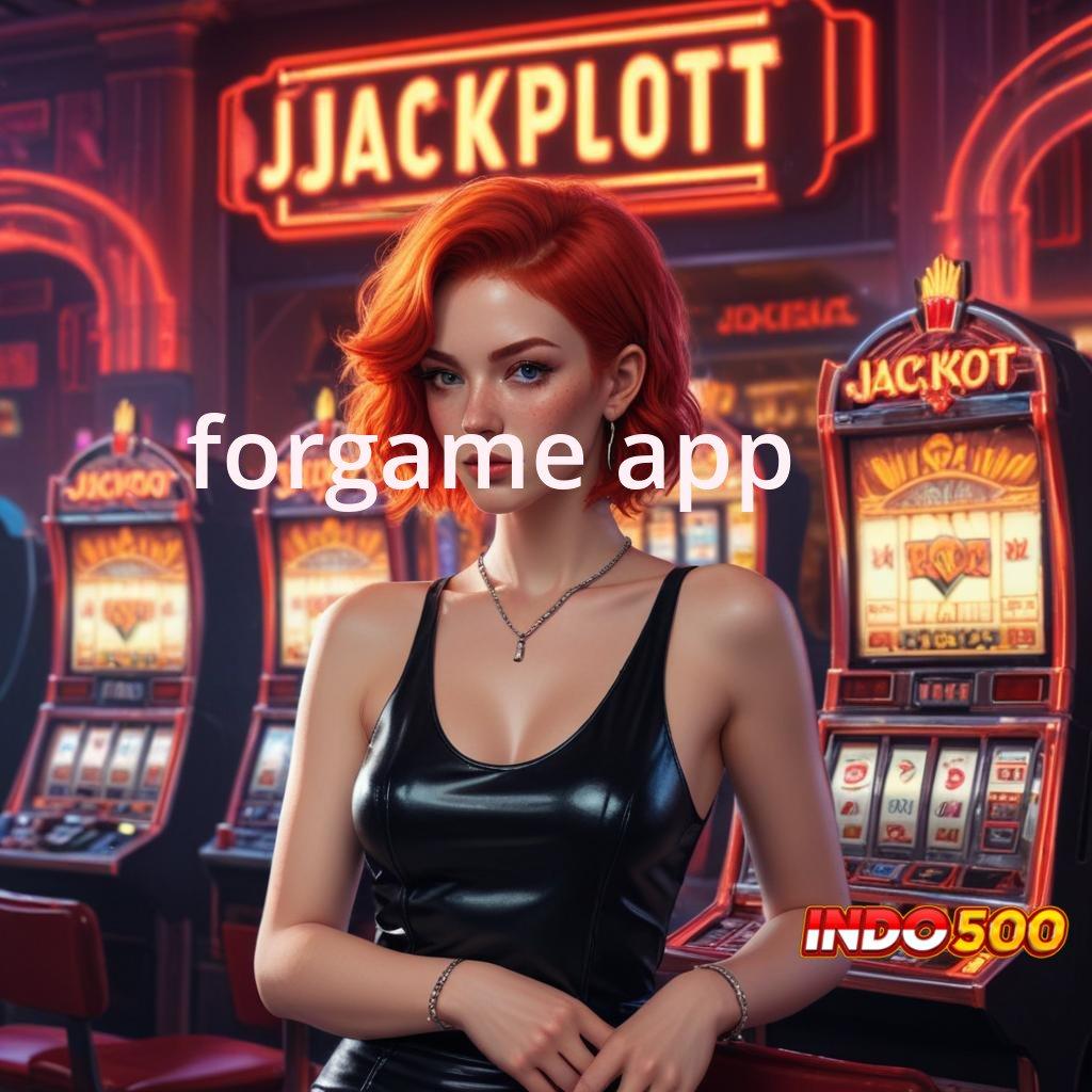 FORGAME APP 🥇 Gerakan Baru Kode Rahasia Slot Online