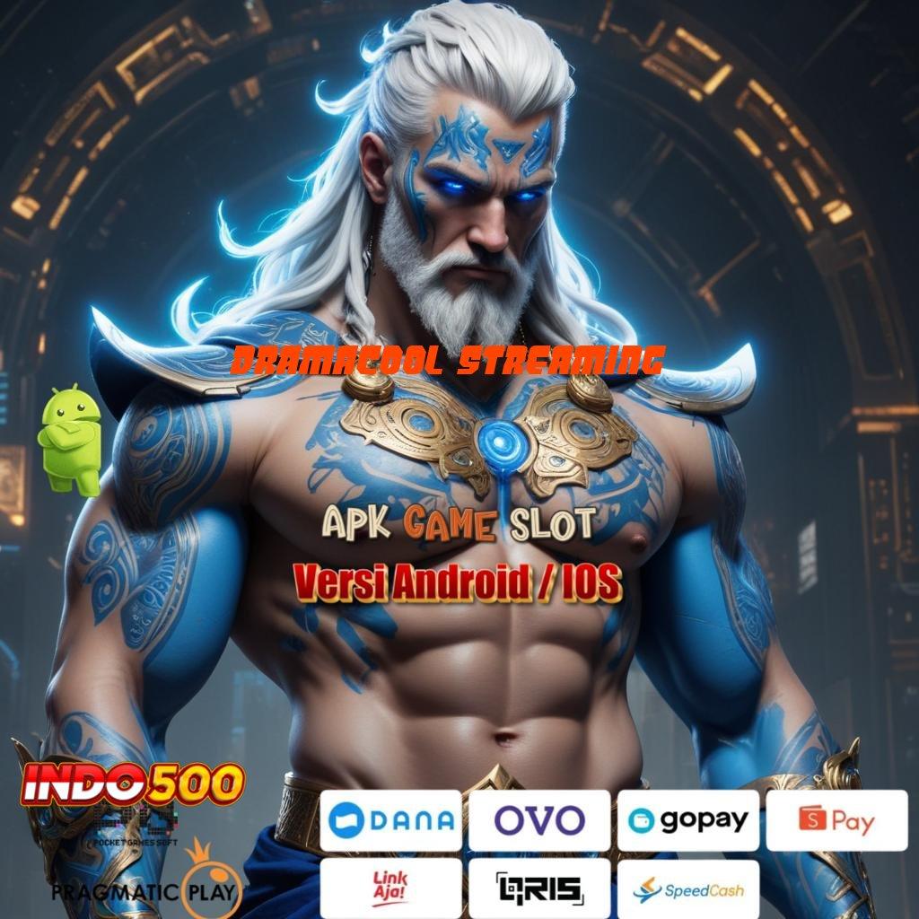 DRAMACOOL STREAMING > unduh apk versi baru dengan bonus ganda