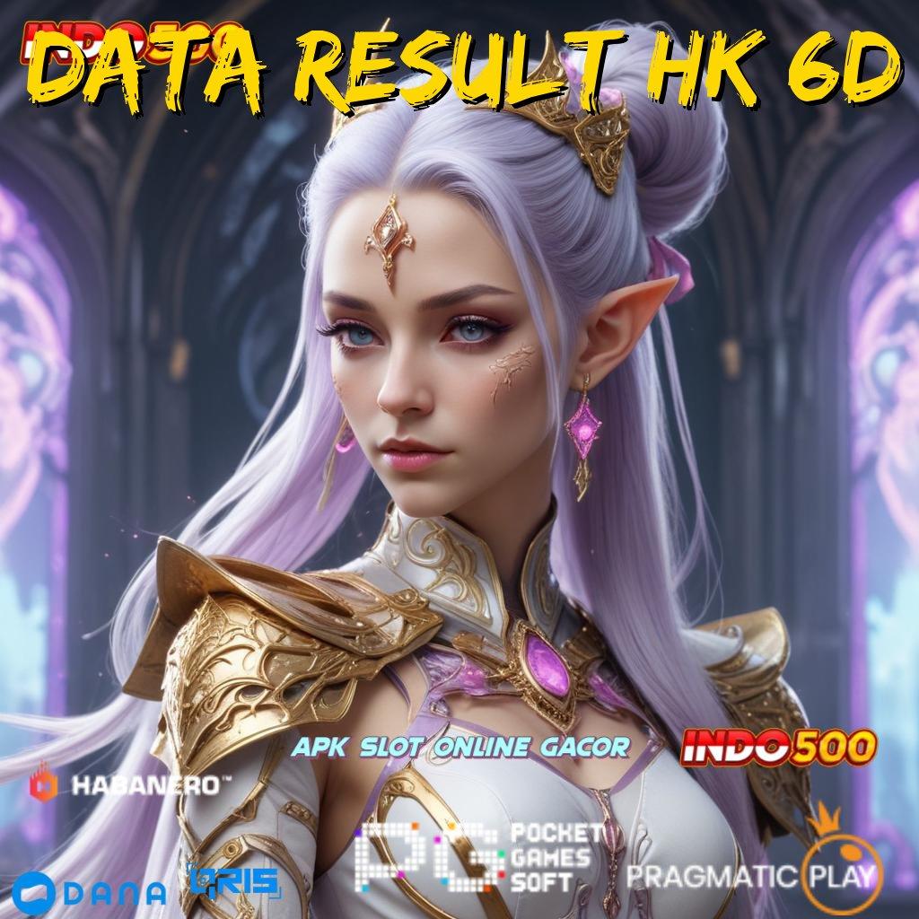 DATA RESULT HK 6D → Unduh Aplikasi Sekarang Pemain Baru, Bonus Gopay Berlimpah