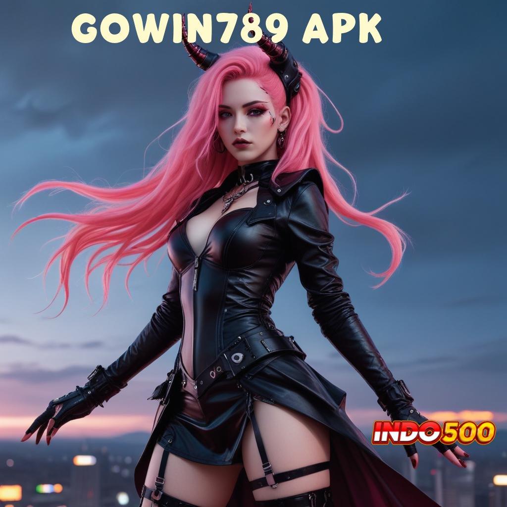 GOWIN789 APK ✔ mesin baru profit besar tanpa hambatan