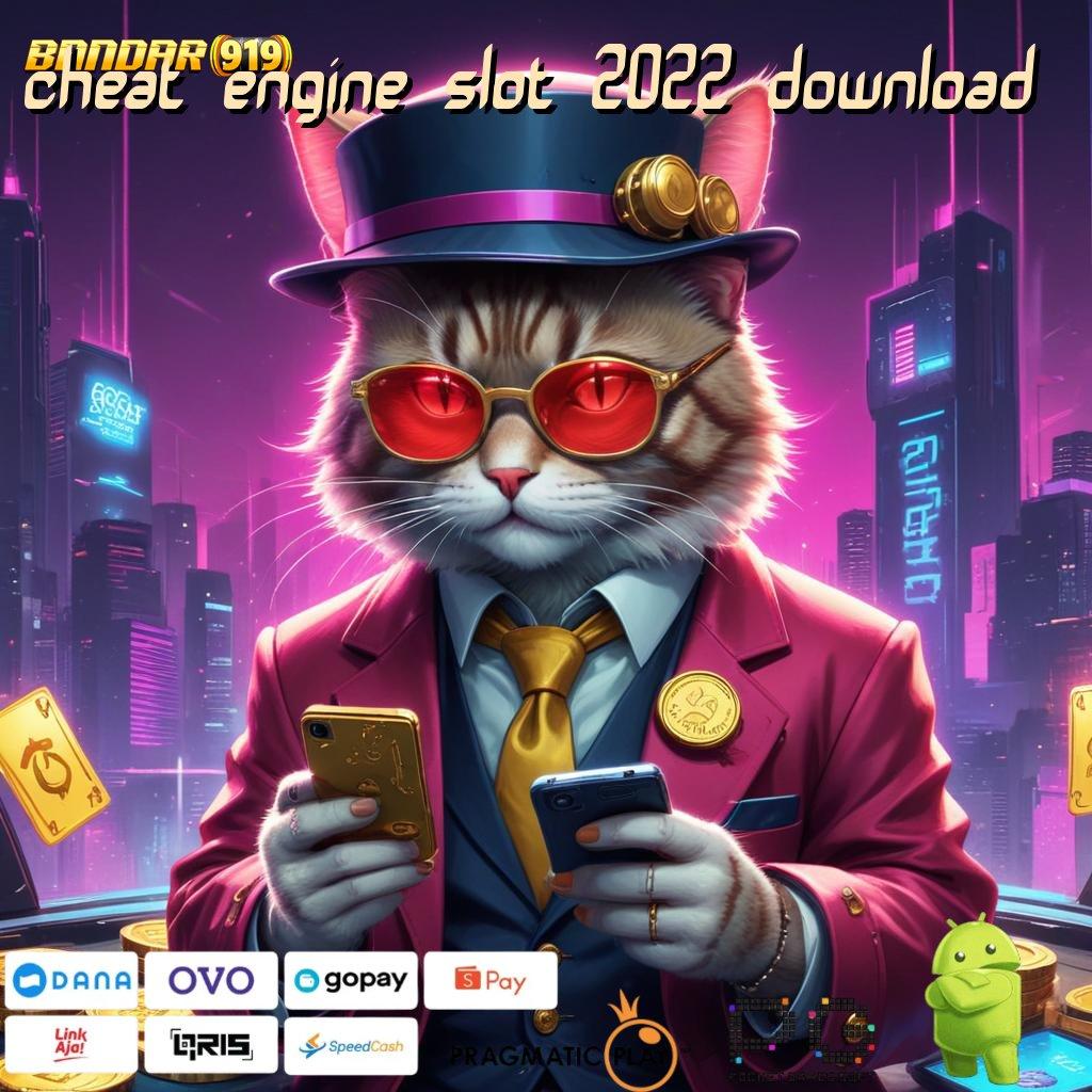 CHEAT ENGINE SLOT 2022 DOWNLOAD > (Versi New) Dinamis Baru Scatter Penuh Semangat