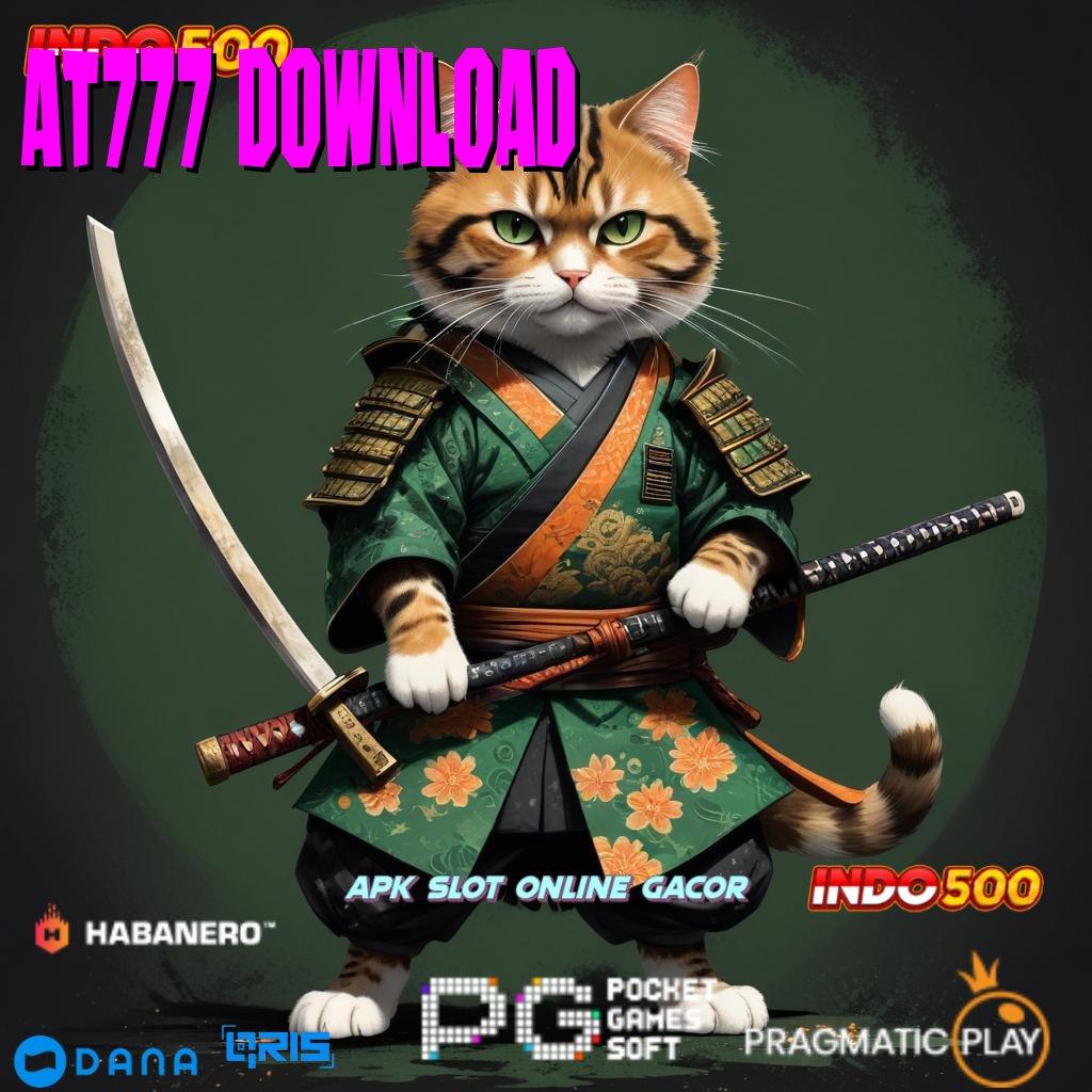 At777 Download