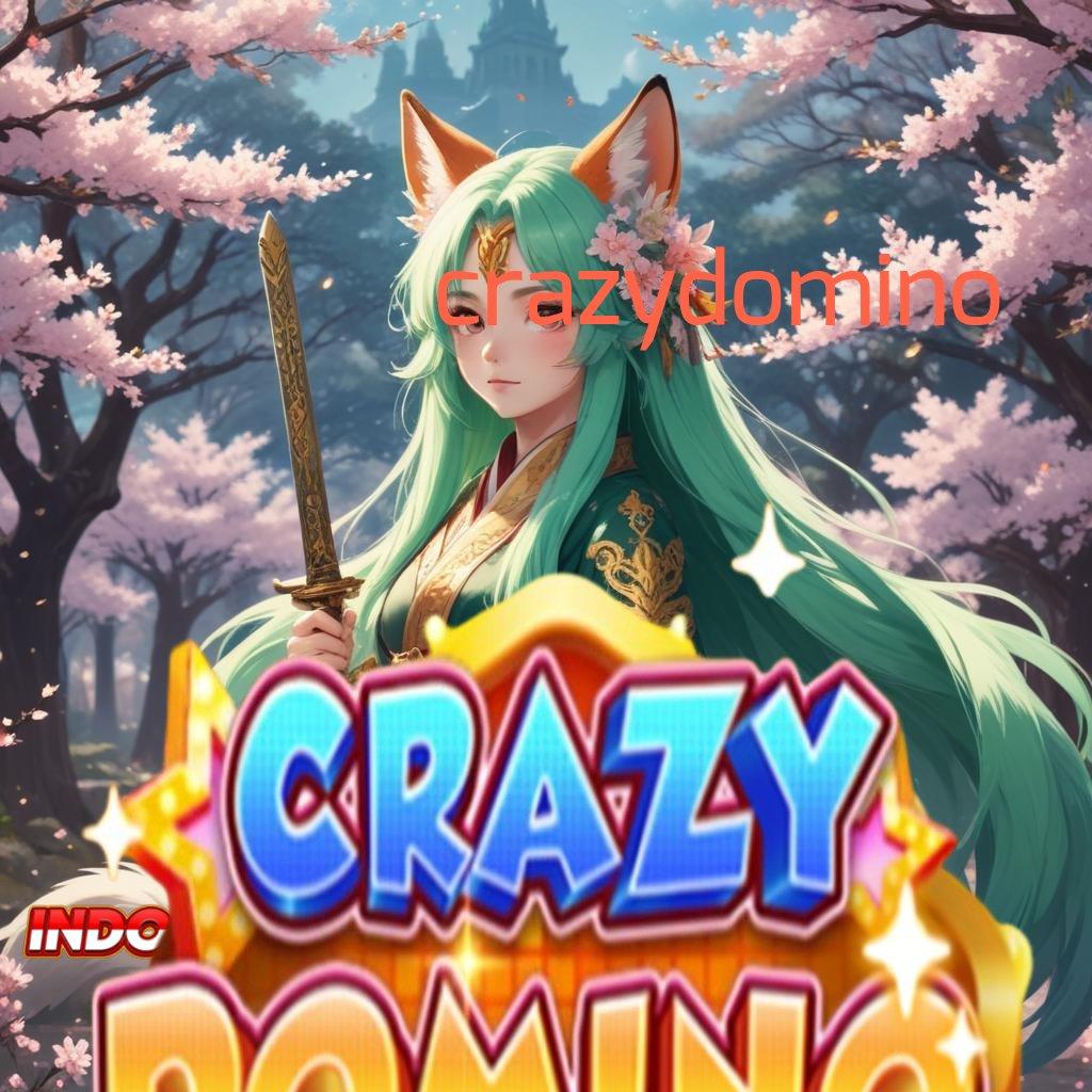 CRAZYDOMINO 💫 Kaya Mulai Slot Gratis Tanpa Saldo Awal Apk