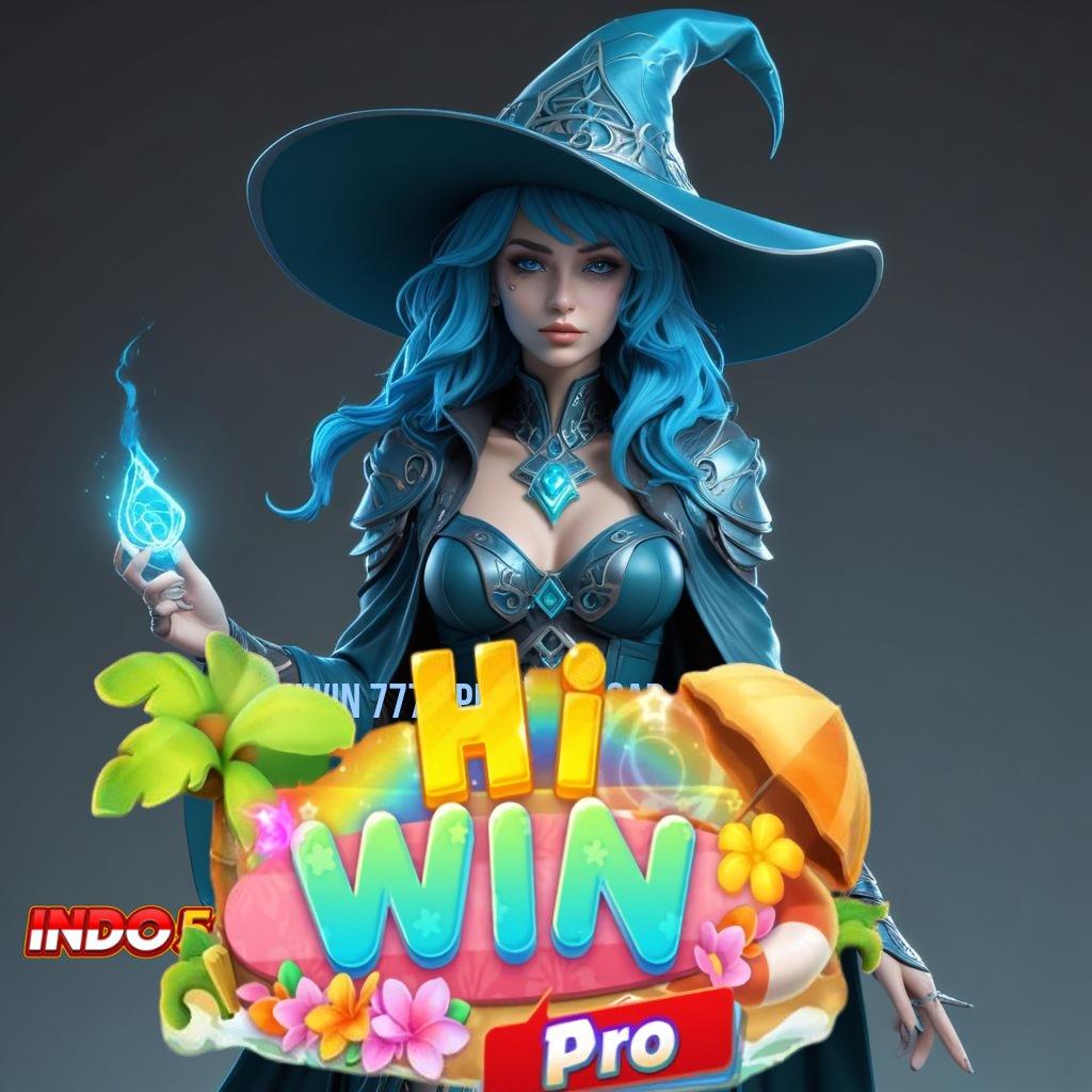 HIWIN 777 APK DOWNLOAD ✅ Maxwin Start Slot Gopay untuk Pemain Baru