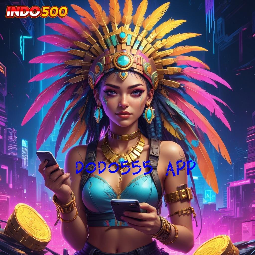 DODO555 APP 💥 Kreativitas Tanpa Batas Solusi Modern Terdepan