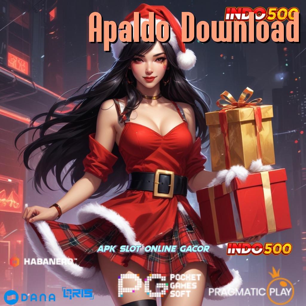 Apaldo Download