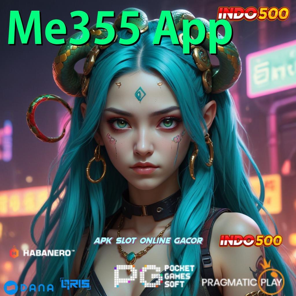 Me355 App