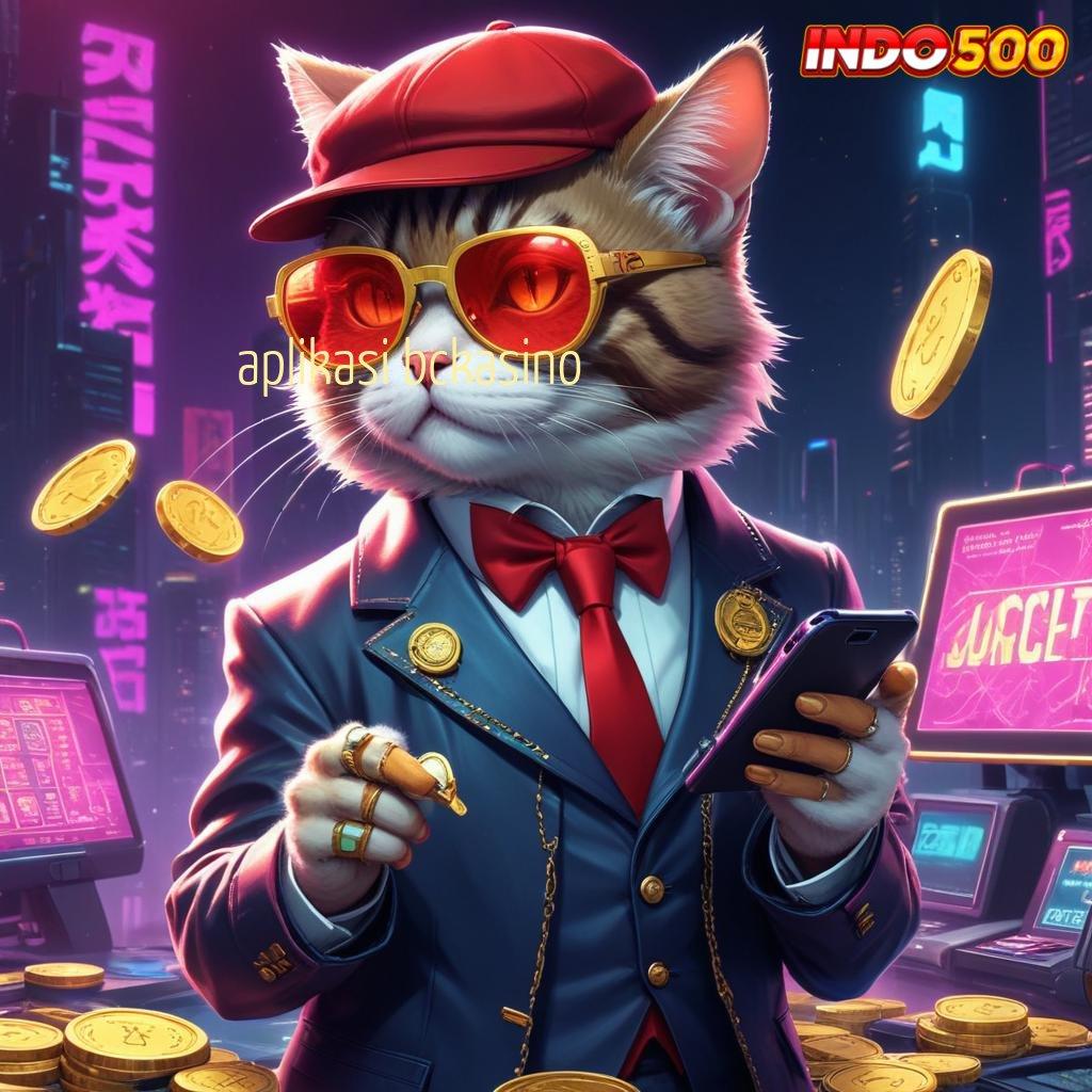 APLIKASI BCKASINO 🚀 arena titik penghubung pelantar tata letak alat