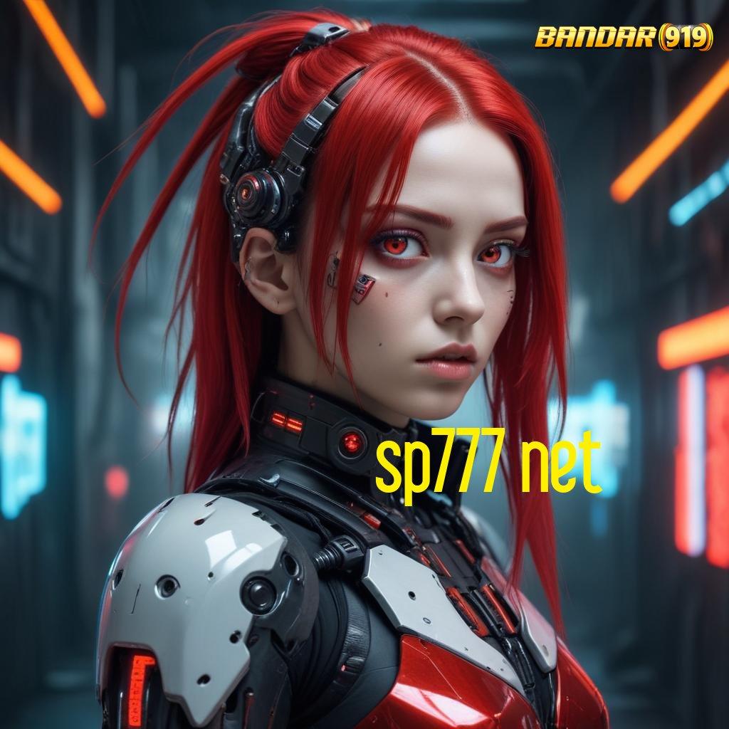 SP777 NET ♍ Mesin Slot Gacor dengan Sistem Praktis