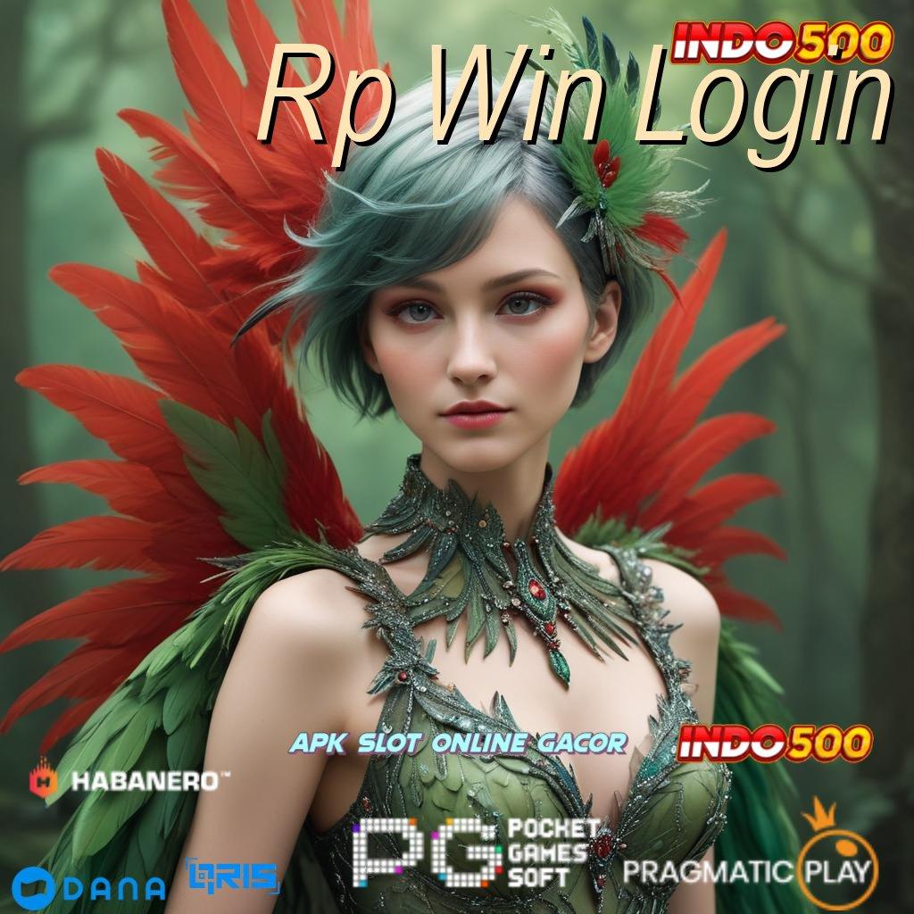 Rp Win Login