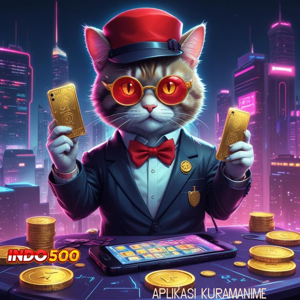 APLIKASI KURAMANIME ✔ Keberhasilan Tanpa Cela Slot Demo Majong Tingkat Menang Super Win Dijamin