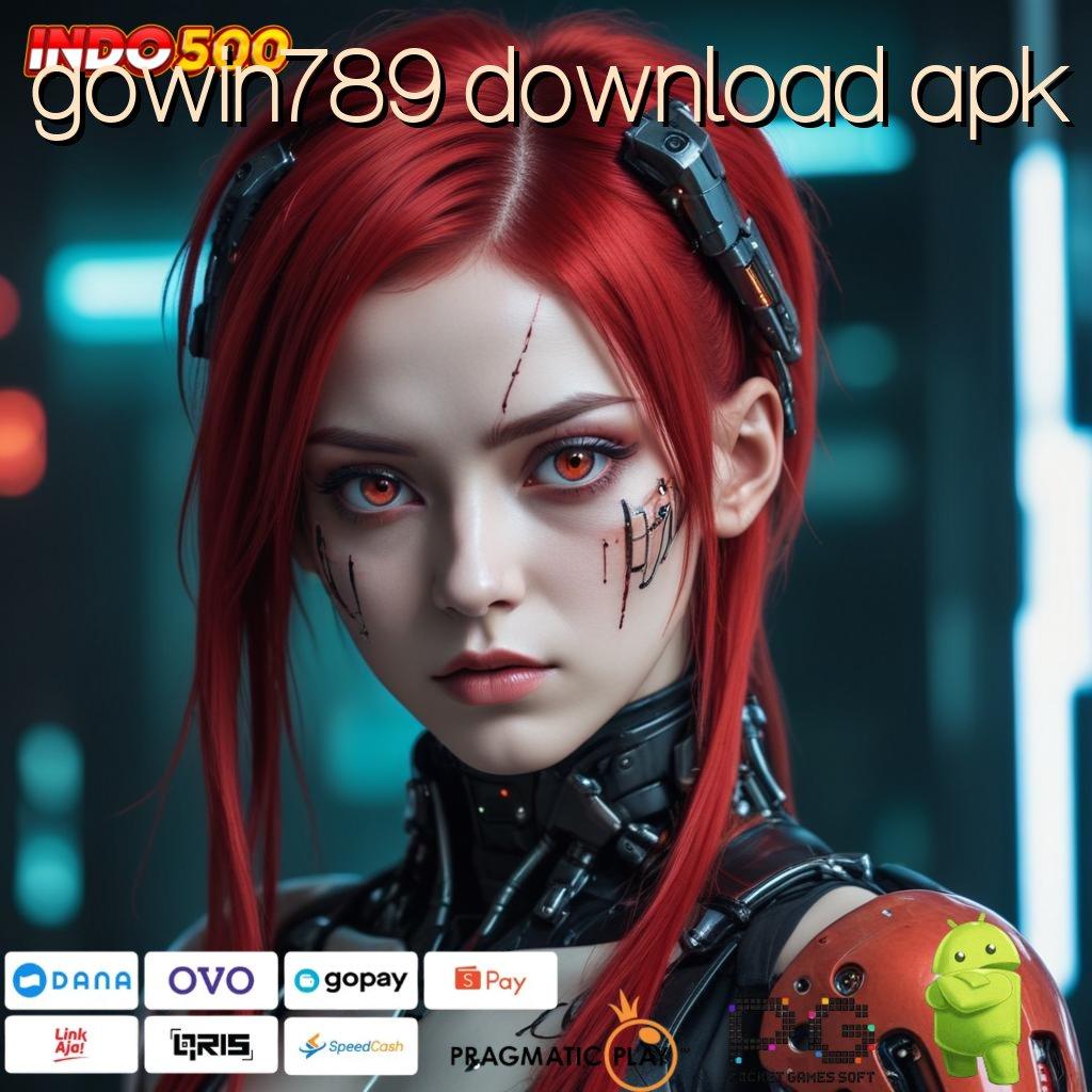 GOWIN789 DOWNLOAD APK WD Sekejap Gacor Maksimal Semua Dimulai dari Sini