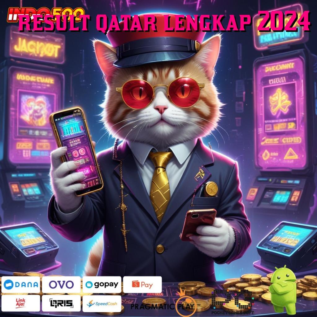 RESULT QATAR LENGKAP 2024 Slot Advance Dengan Web 3 Versi IOS Terbaru