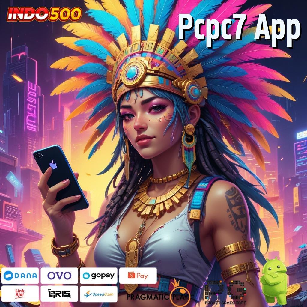 Pcpc7 App