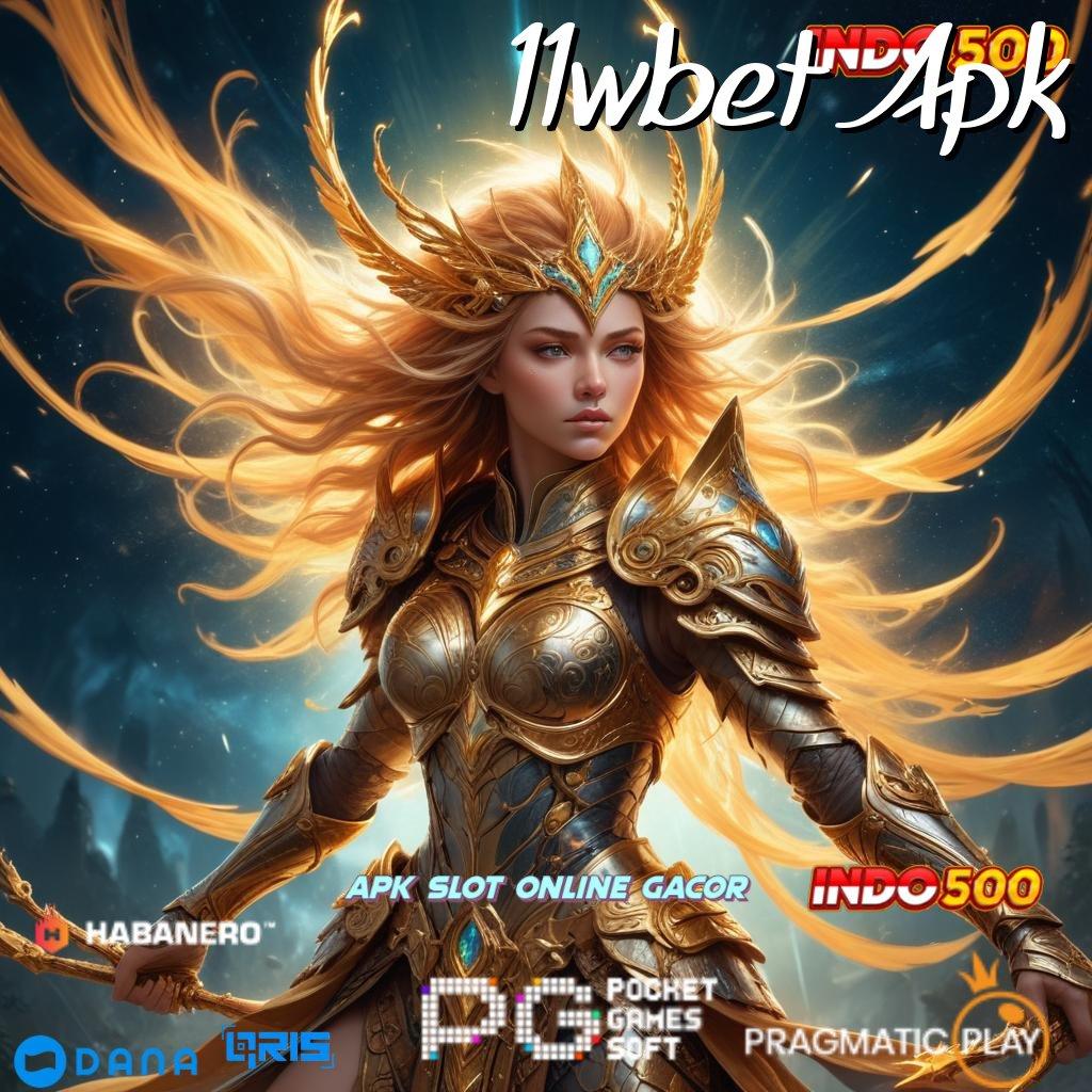 11wbet Apk