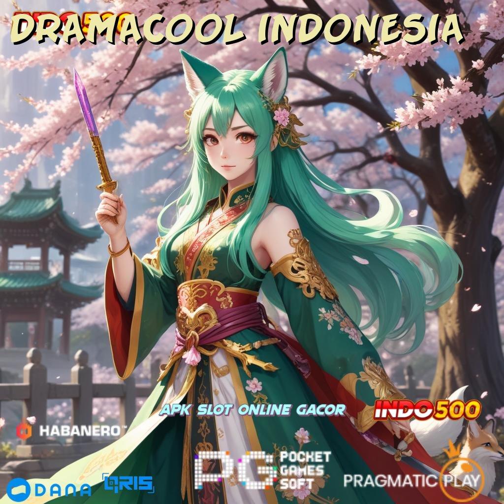 DRAMACOOL INDONESIA ➽ Alat Bantu Mesin Langsung Maxwin Instan