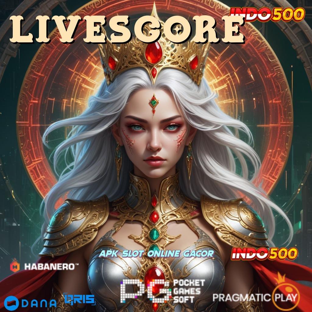 LIVESCORE808 ➜ Sekarang Kaya Permainan Yang Tidak Terkendala