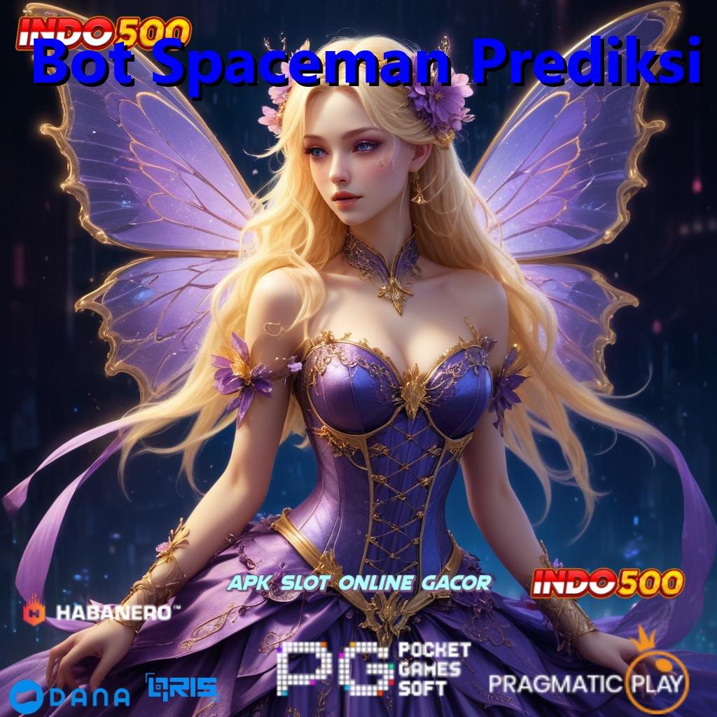 Bot Spaceman Prediksi