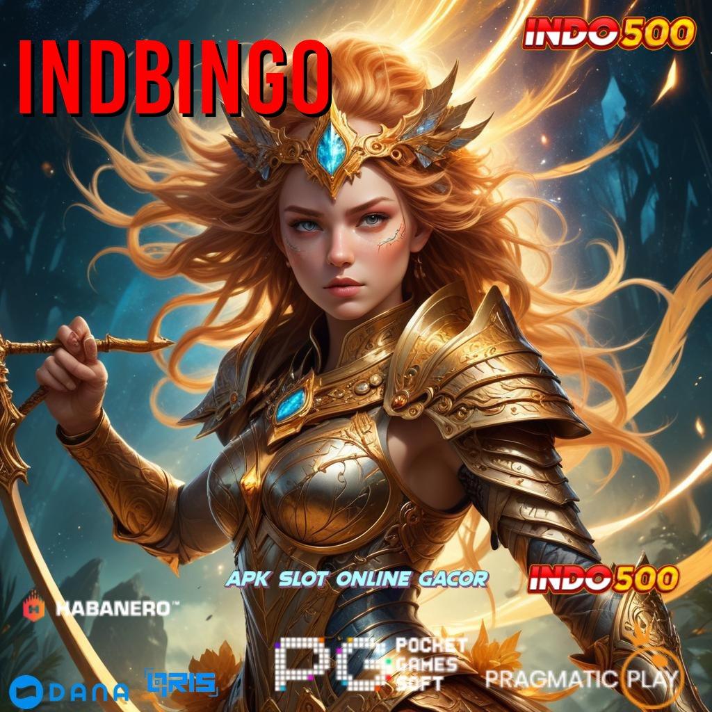 Indbingo