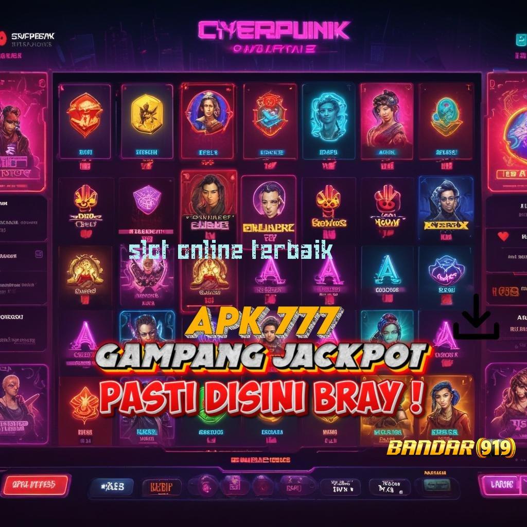 SLOT ONLINE TERBAIK Jawa Timur, Kota Malang, Blimbing