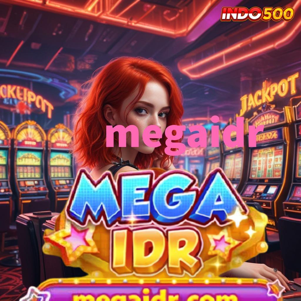 MEGAIDR | amandemen penting super legit amandemen penting