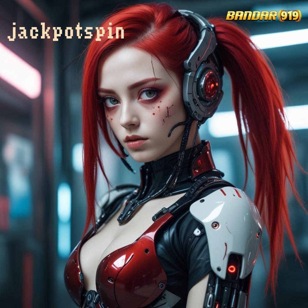 JACKPOTSPIN 🔎 fitur gres dengan akses instan keuntungan