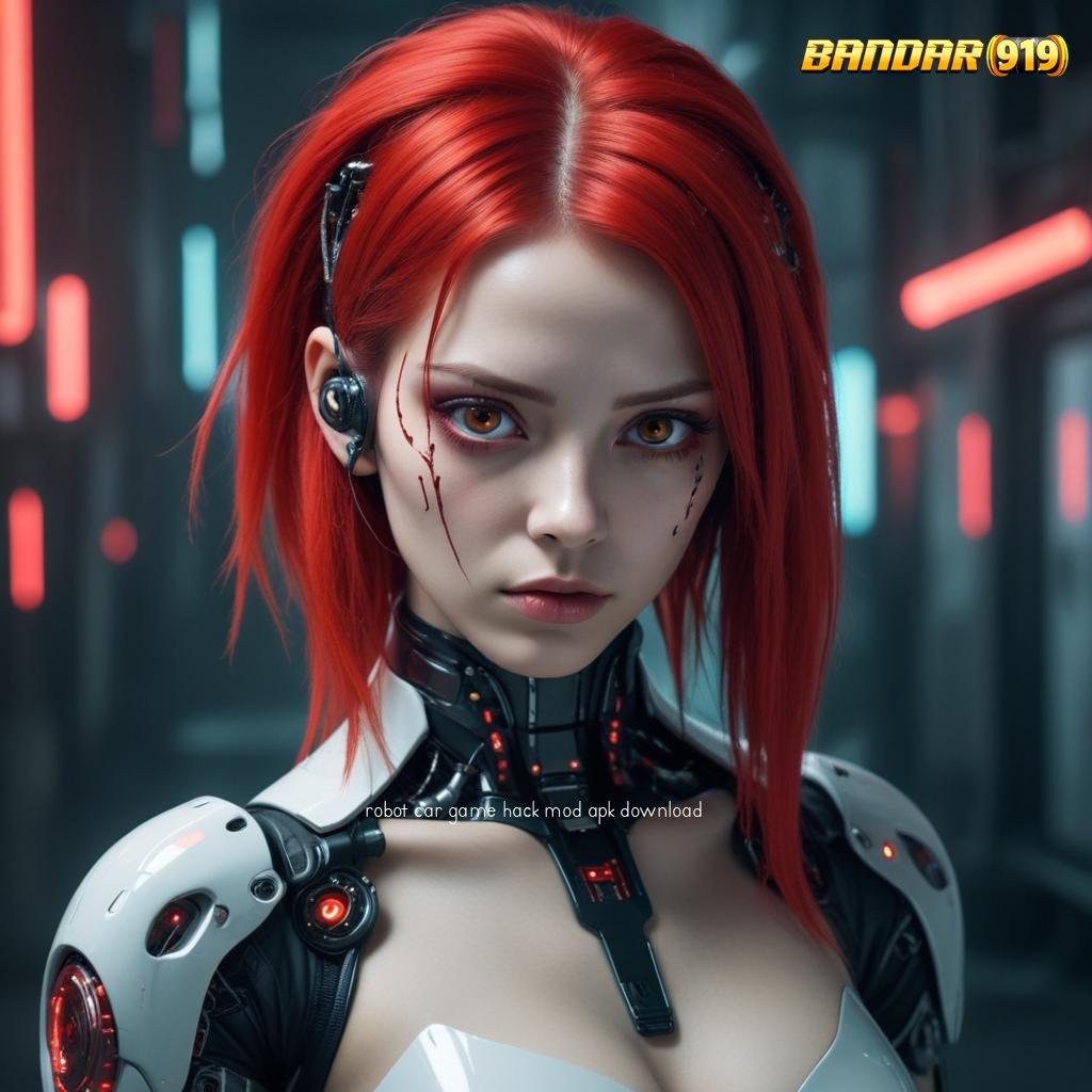 ROBOT CAR GAME HACK MOD APK DOWNLOAD 💯 pilihan sempurna dan tepat