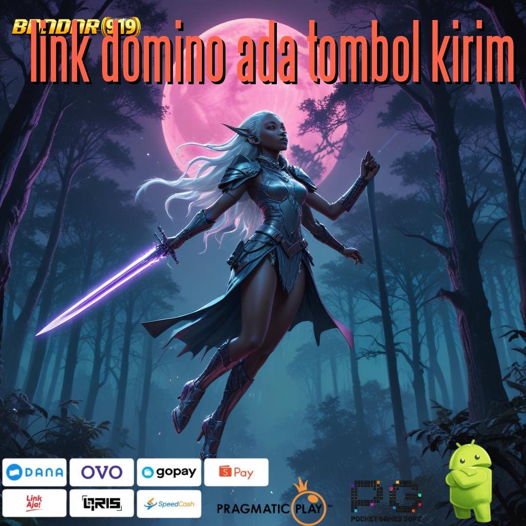 LINK DOMINO ADA TOMBOL KIRIM | Paket Keberuntungan Unduh Aplikasi Uang Tunai untuk Android