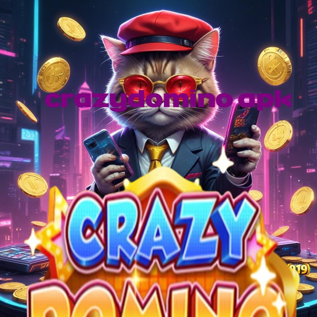 CRAZYDOMINO APK Sumatera Barat, Kota Padang, Padang Utara