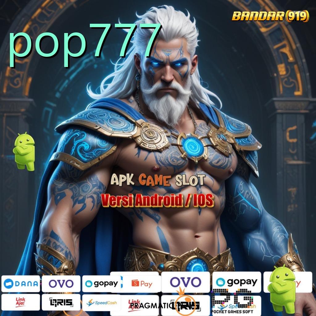 POP777 : Berdasar pada Kebebasan Apk Slot Tanpa Pengisian Dana Setoran