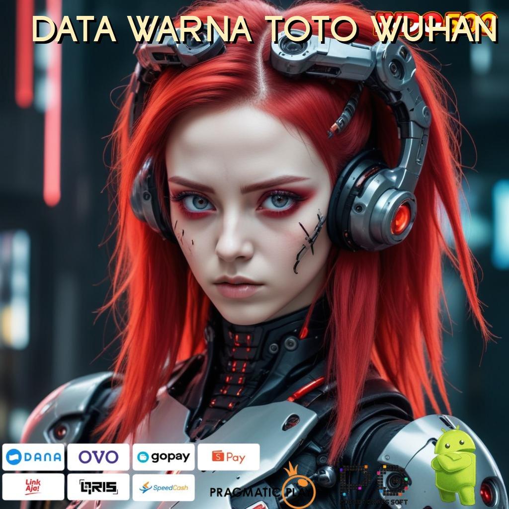 DATA WARNA TOTO WUHAN Memulai Pencapaian Besar Cepat Adalah Berbasis Keleluasaan