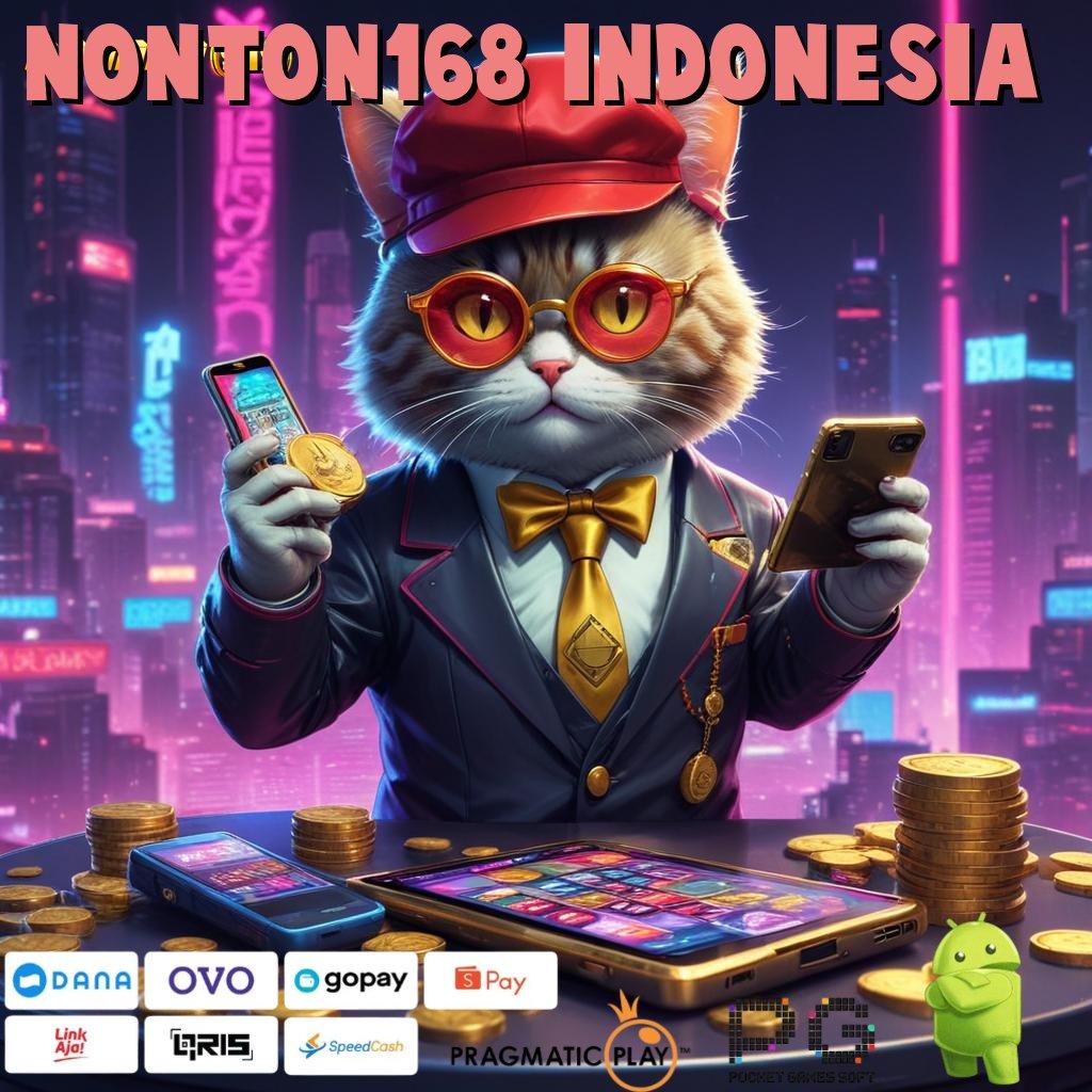 NONTON168 INDONESIA , cara implementasi slot gacor auto maxwin