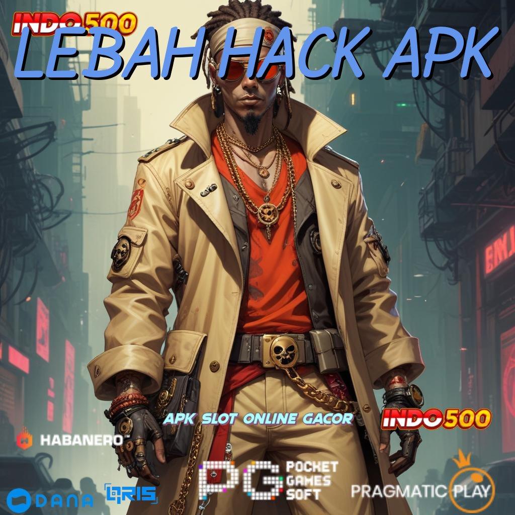 Lebah Hack Apk